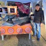 35b.Marcos Reyna. Corte de telescopio. Imagenes Telescopio Webb